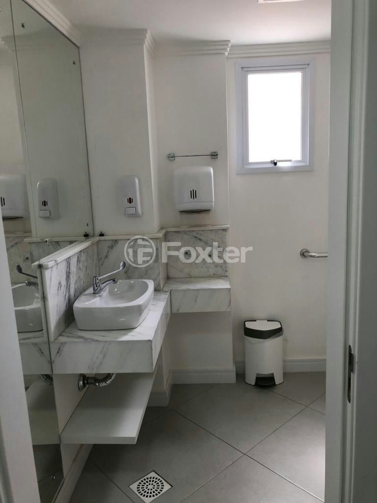 Apartamento à venda com 3 quartos, 100m² - Foto 22