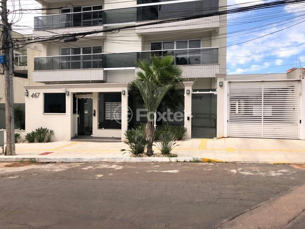 Apartamento à venda com 3 quartos, 100m² - Foto 29