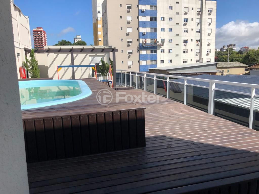 Apartamento à venda com 3 quartos, 100m² - Foto 28