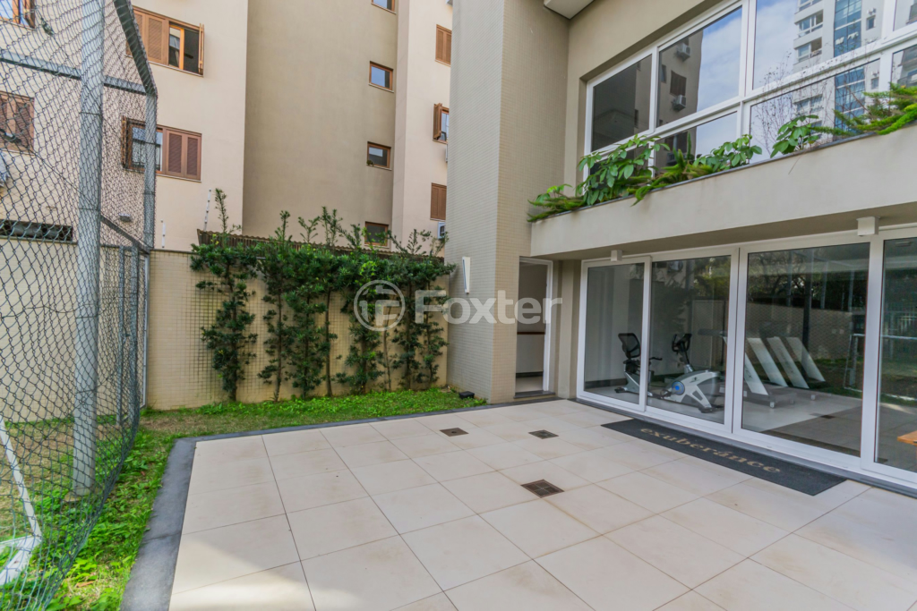 Apartamento à venda com 4 quartos, 226m² - Foto 37