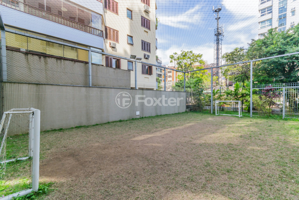 Apartamento à venda com 4 quartos, 226m² - Foto 41