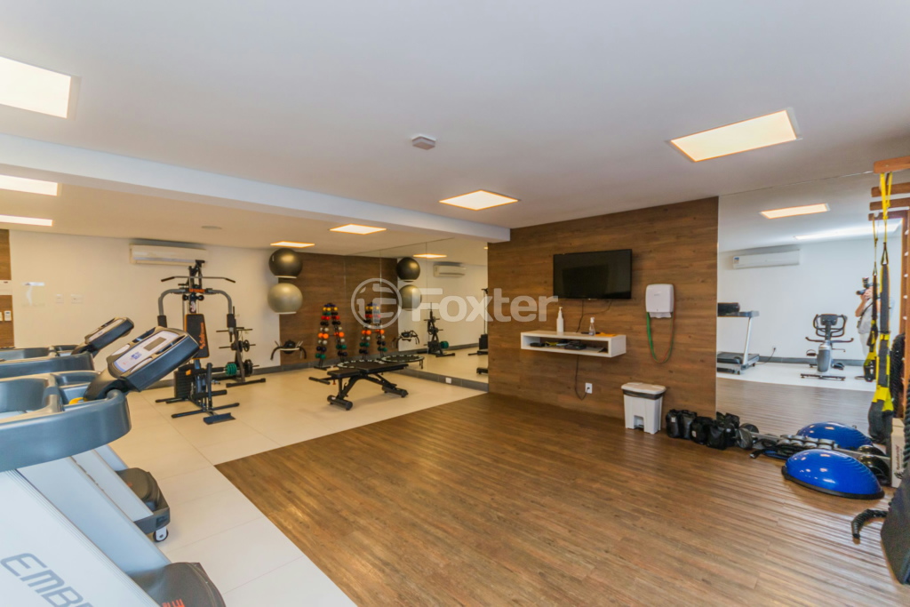 Apartamento à venda com 4 quartos, 226m² - Foto 46