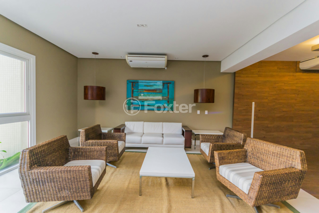 Apartamento à venda com 4 quartos, 226m² - Foto 67