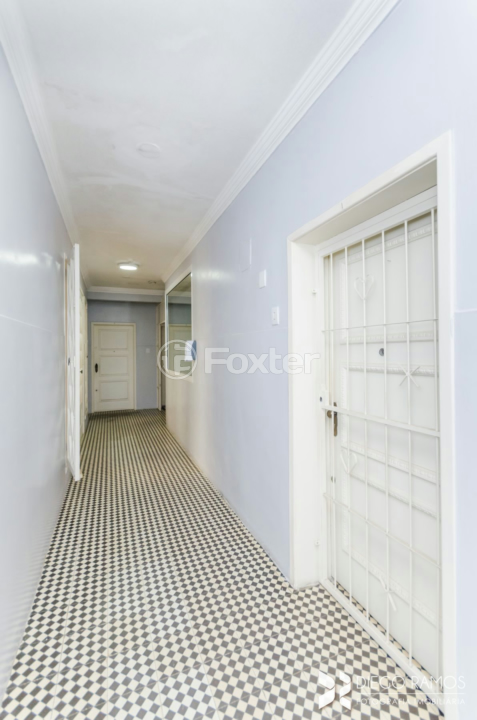 Apartamento à venda com 2 quartos, 56m² - Foto 43