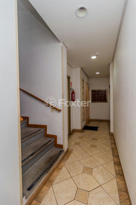 Apartamento à venda com 1 quarto, 37m² - Foto 15