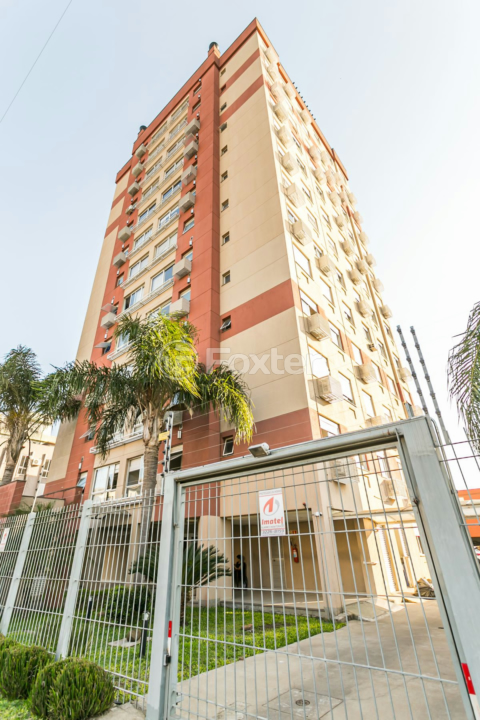 Apartamento à venda com 3 quartos, 68m² - Foto 40