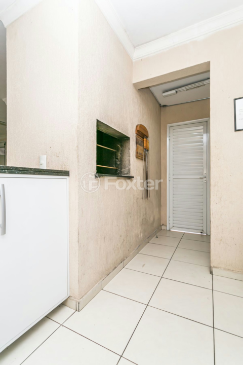 Apartamento à venda com 3 quartos, 68m² - Foto 31