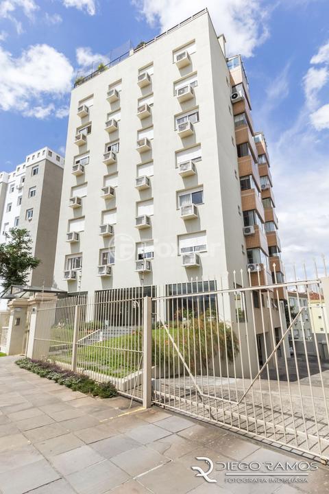 Apartamento à venda com 2 quartos, 77m² - Foto 35