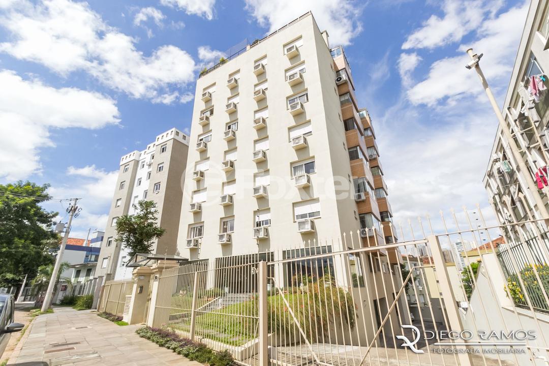 Apartamento à venda com 2 quartos, 77m² - Foto 46