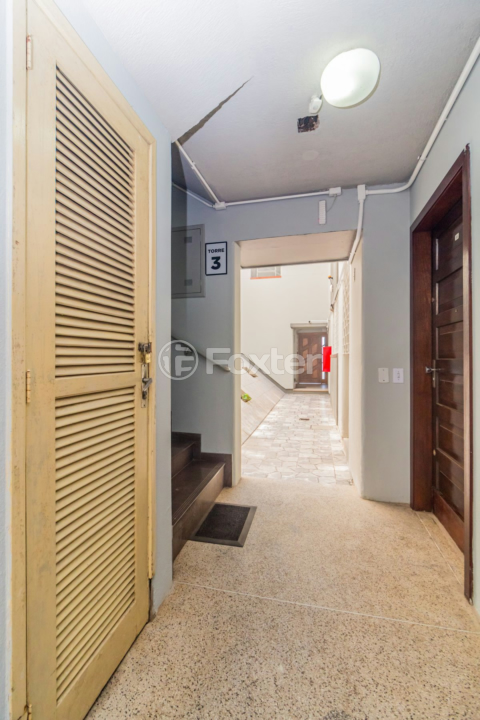 Apartamento à venda com 1 quarto, 40m² - Foto 15