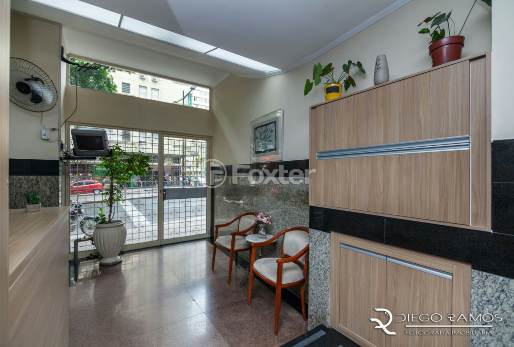 Apartamento à venda com 2 quartos, 120m² - Foto 24