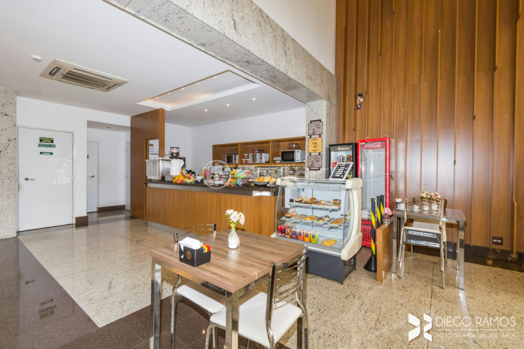 Conjunto Comercial-Sala à venda, 31m² - Foto 18