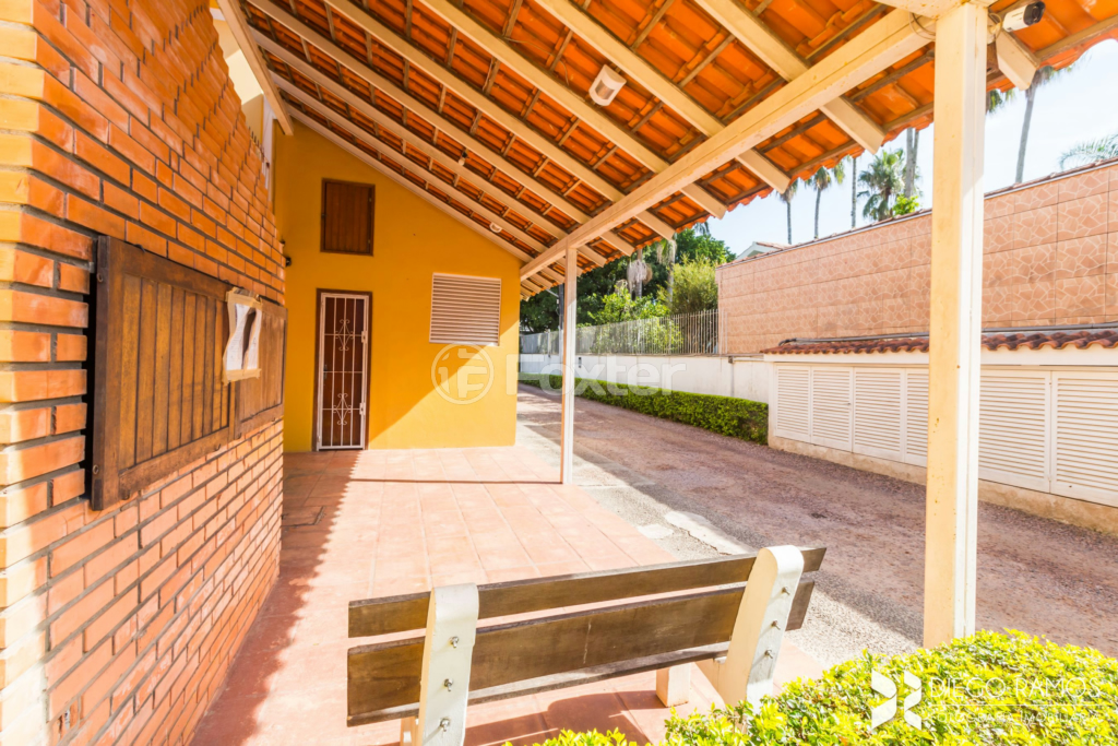 Casa de Condomínio à venda com 3 quartos, 56m² - Foto 25