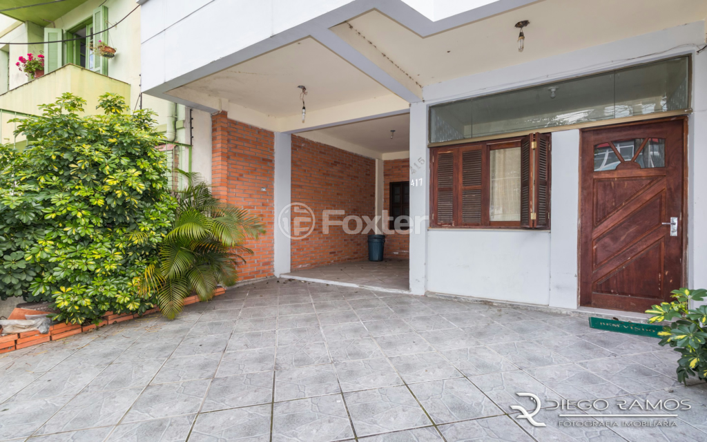 Apartamento à venda com 2 quartos, 119m² - Foto 42