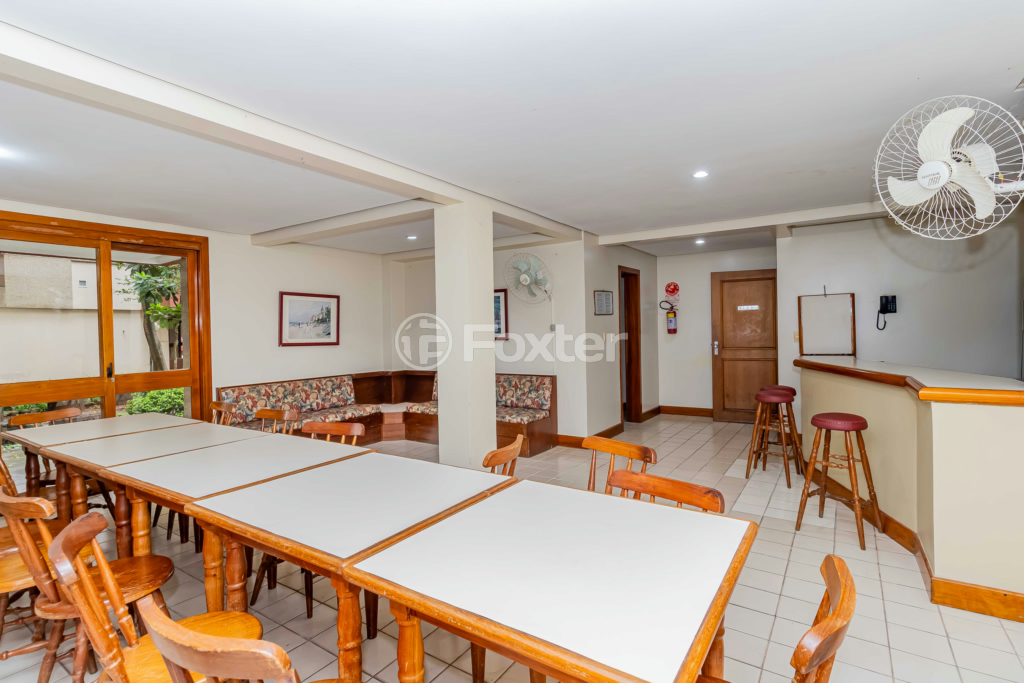 Apartamento à venda com 2 quartos, 73m² - Foto 61