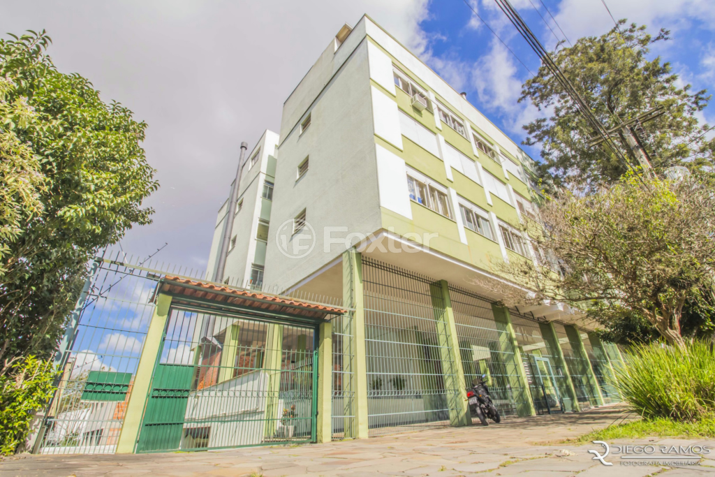 Cobertura à venda com 3 quartos, 140m² - Foto 2
