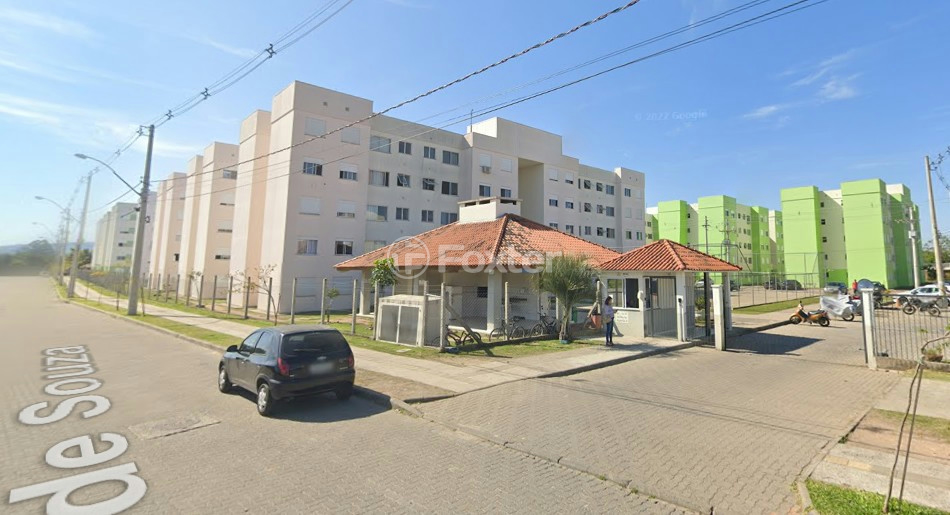 Apartamento à venda com 2 quartos, 51m² - Foto 27
