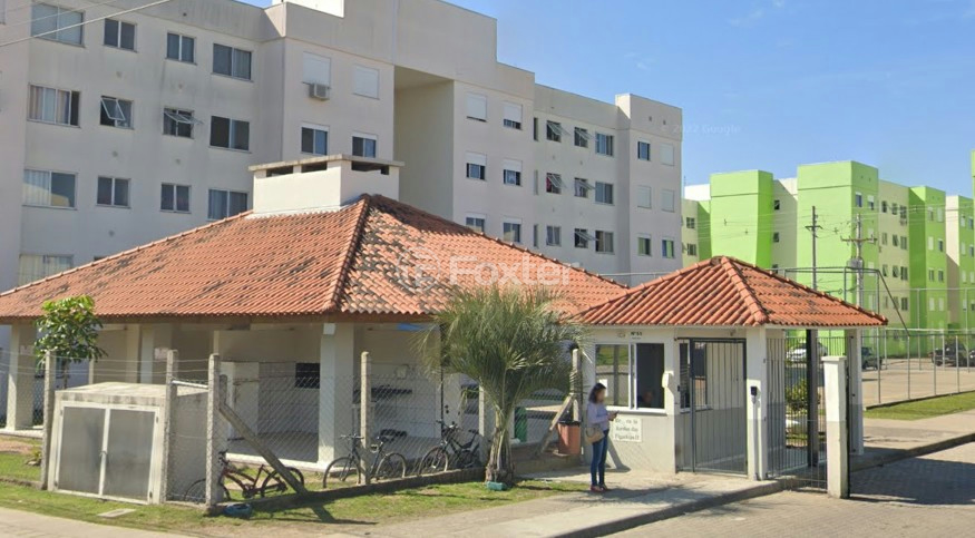 Apartamento à venda com 2 quartos, 51m² - Foto 25