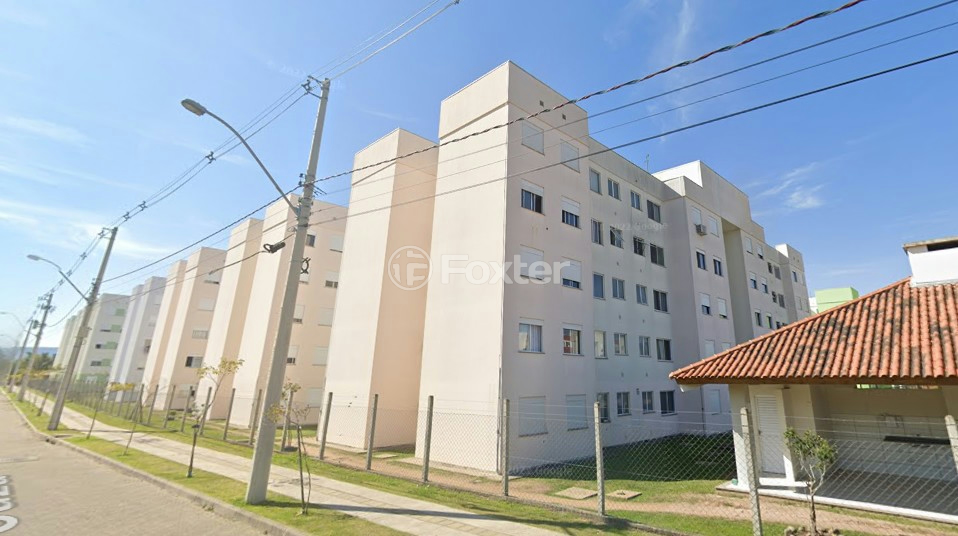 Apartamento à venda com 2 quartos, 51m² - Foto 24