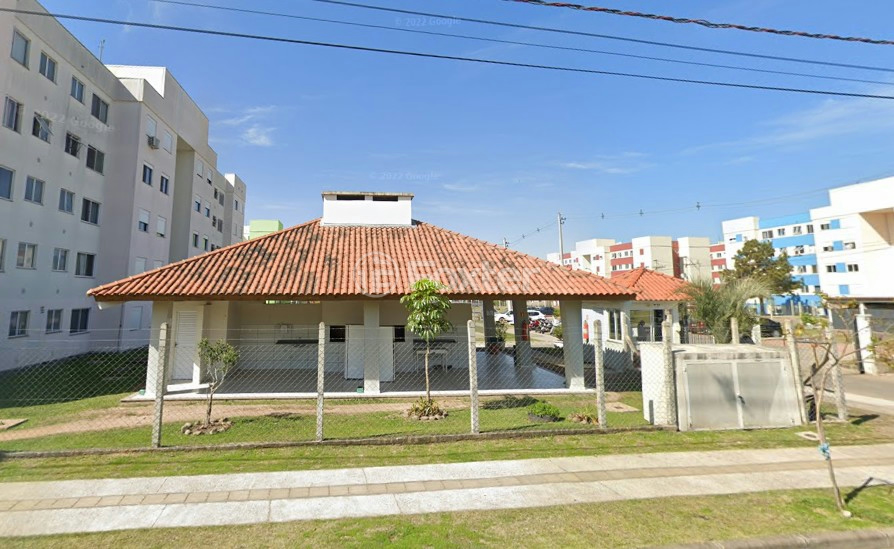 Apartamento à venda com 2 quartos, 51m² - Foto 26