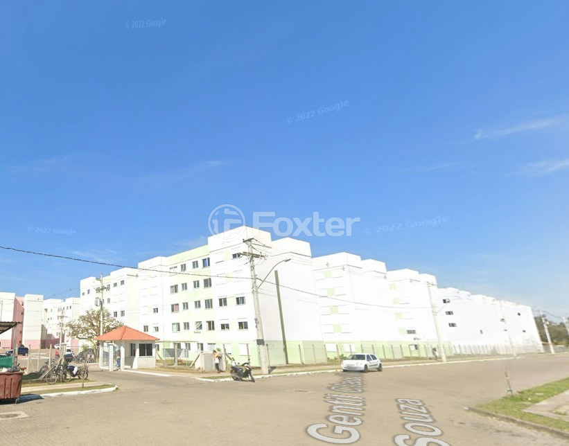 Apartamento à venda com 2 quartos, 51m² - Foto 21