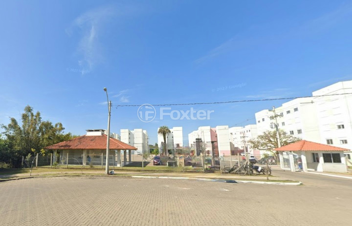 Apartamento à venda com 2 quartos, 51m² - Foto 18