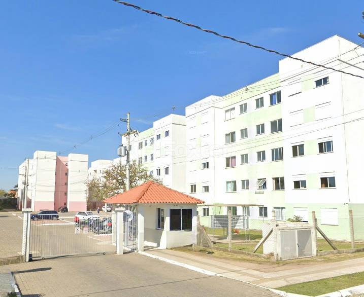 Apartamento à venda com 2 quartos, 51m² - Foto 20