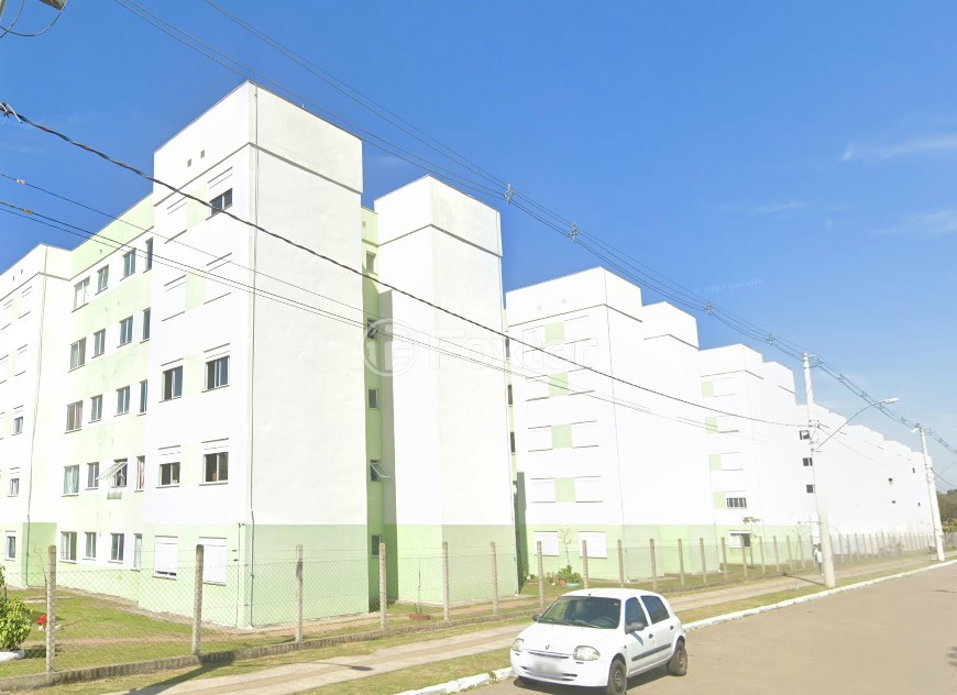 Apartamento à venda com 2 quartos, 51m² - Foto 19