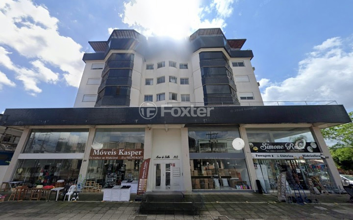 Apartamento à venda com 2 quartos, 93m² - Foto 37