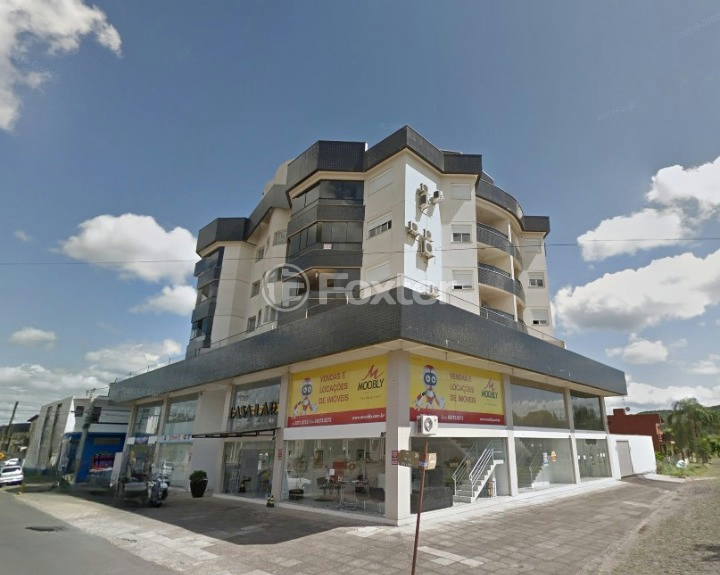 Apartamento à venda com 2 quartos, 93m² - Foto 35