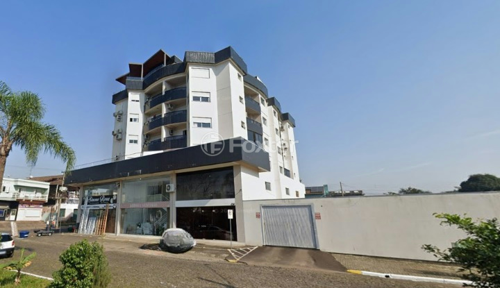 Apartamento à venda com 2 quartos, 93m² - Foto 34