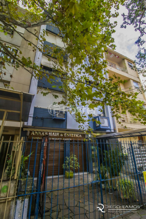 Apartamento à venda com 1 quarto, 45m² - Foto 14