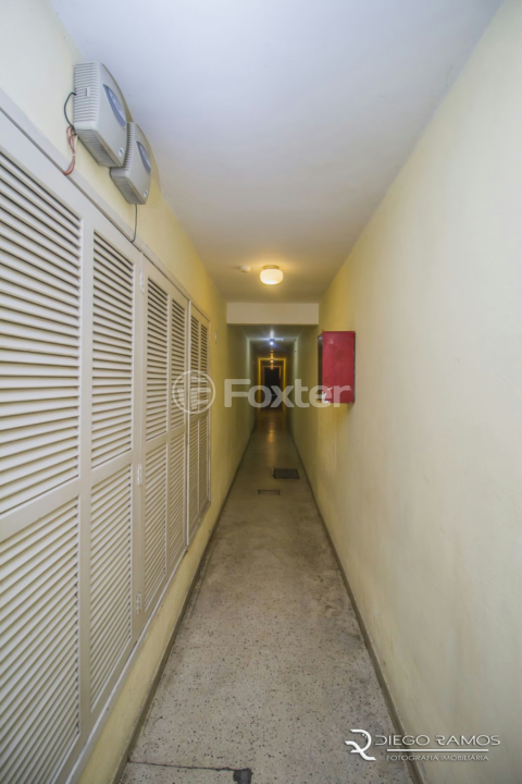 Apartamento à venda com 1 quarto, 45m² - Foto 15