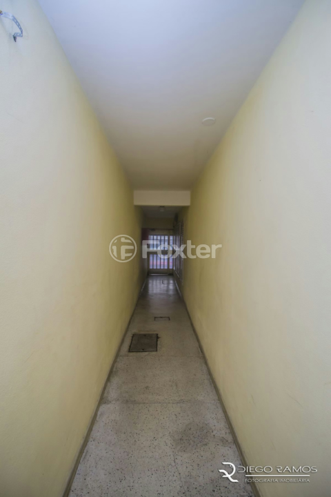 Apartamento à venda com 1 quarto, 45m² - Foto 16