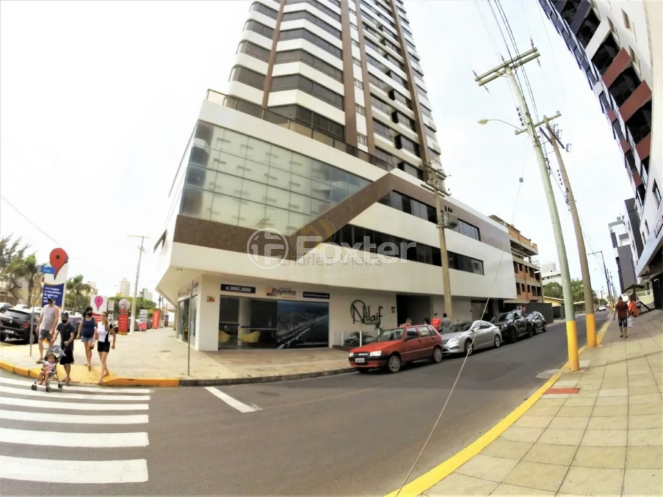 Apartamento à venda com 3 quartos, 130m² - Foto 5