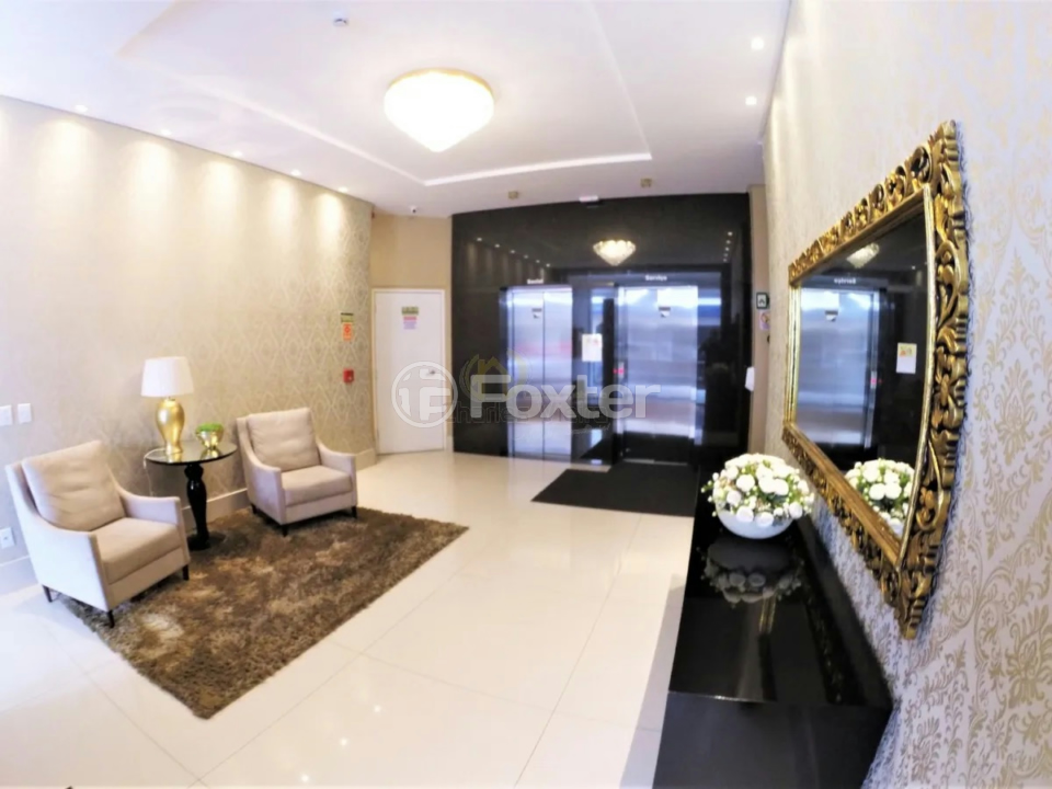 Apartamento à venda com 3 quartos, 130m² - Foto 7