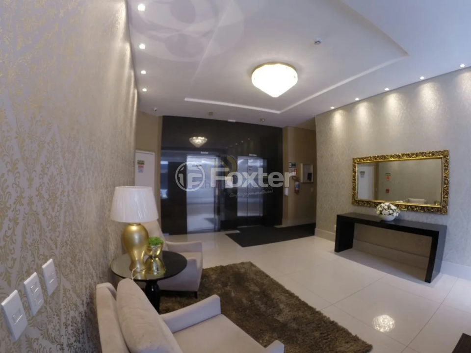 Apartamento à venda com 3 quartos, 130m² - Foto 8