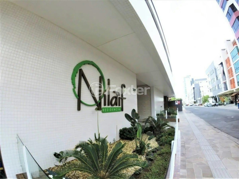 Apartamento à venda com 3 quartos, 130m² - Foto 6