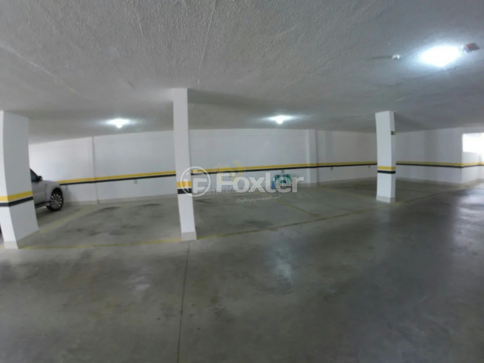 Apartamento à venda com 3 quartos, 130m² - Foto 9