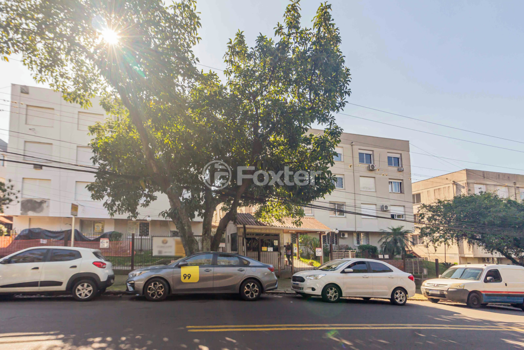 Apartamento à venda com 1 quarto, 47m² - Foto 17