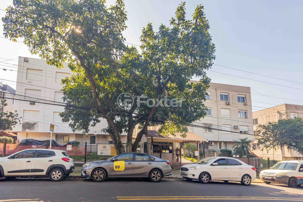 Apartamento à venda com 1 quarto, 47m² - Foto 18