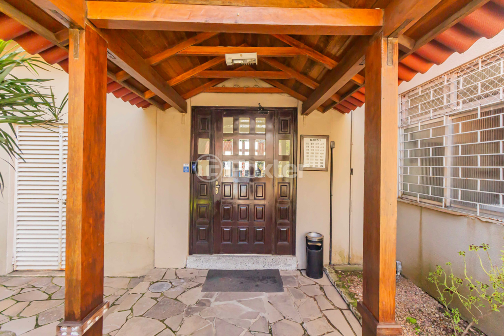 Apartamento à venda com 1 quarto, 47m² - Foto 20