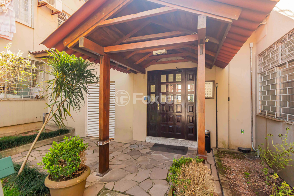 Apartamento à venda com 1 quarto, 47m² - Foto 21
