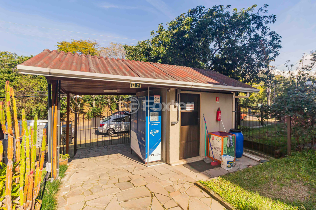 Apartamento à venda com 1 quarto, 47m² - Foto 22