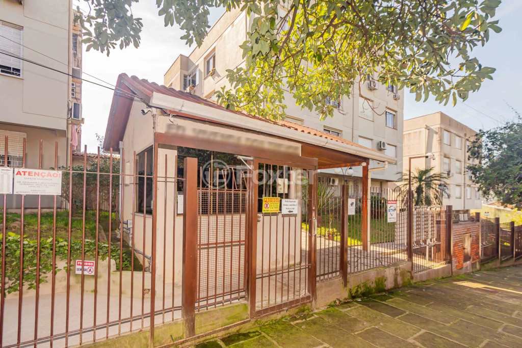 Apartamento à venda com 1 quarto, 47m² - Foto 19