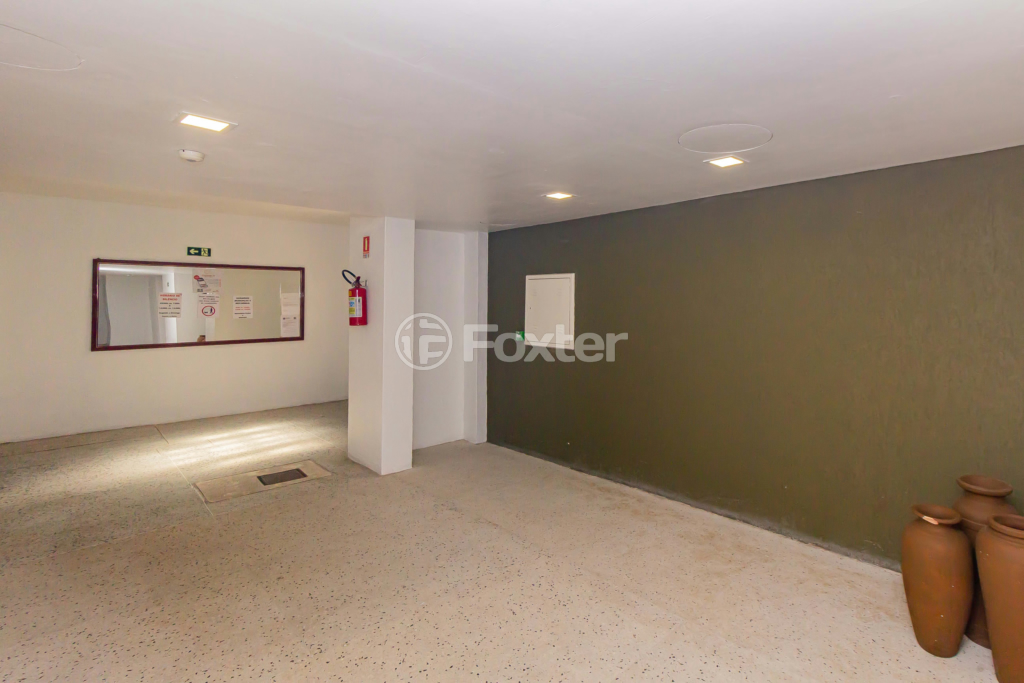 Apartamento à venda com 1 quarto, 47m² - Foto 24