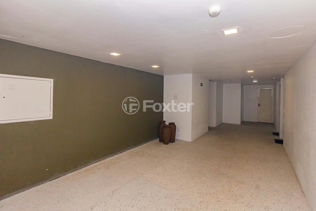 Apartamento à venda com 1 quarto, 47m² - Foto 25
