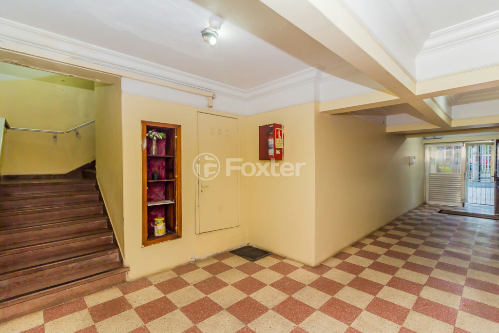 Apartamento à venda com 2 quartos, 84m² - Foto 28