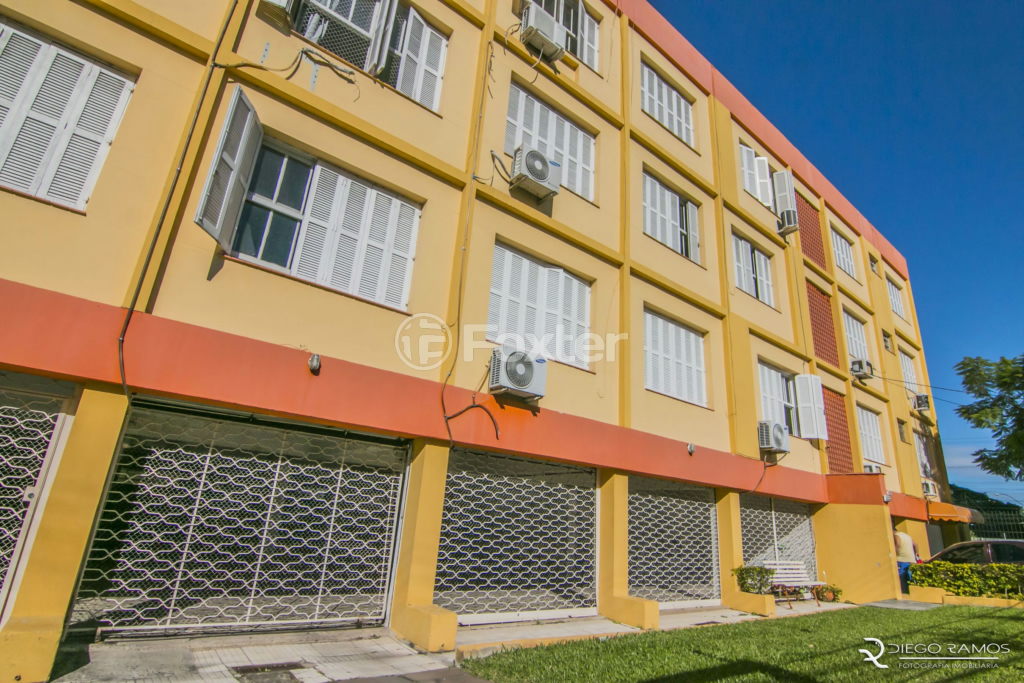 Apartamento à venda com 2 quartos, 84m² - Foto 26