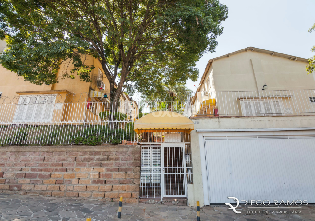 Casa de Condomínio à venda com 1 quarto, 36m² - Foto 24